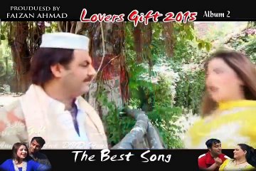Pashto New Song & Dance Album 2015 Lovers Gift 2015