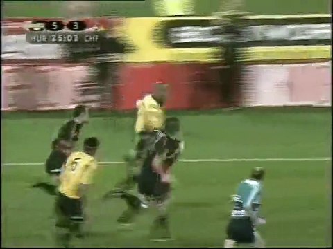 Les meilleures actions de Jonah Lomu