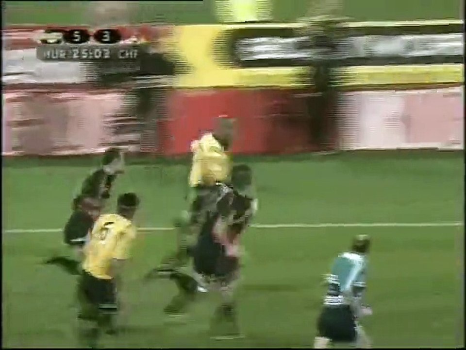 Les meilleures actions de Jonah Lomu