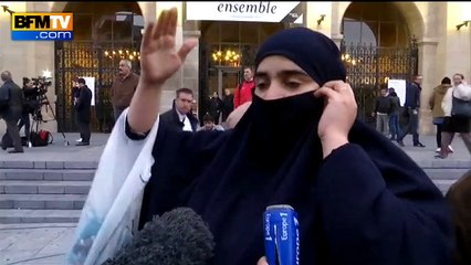 Saint-Denis: une voisine de l'appartement visé "sentait l'immeuble bouger"