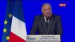 « La Haute assemblée ne sera pas un lieu de discorde » assure Gérard Larcher à François Hollande