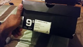 (HD Review) Perfect Real Air Jordan Gym red 13 Black Sneakers Cheap Discount Sale
