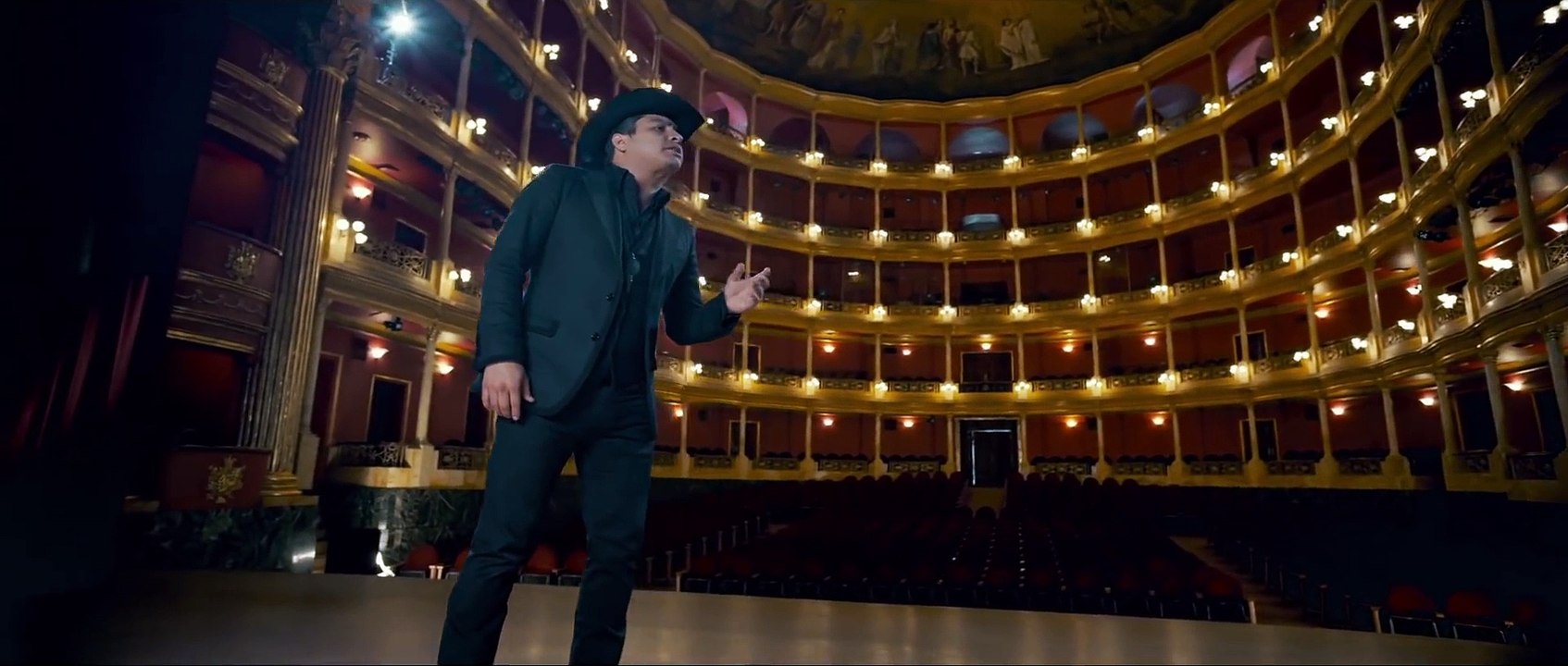 Julión Álvarez Y Su Norteño Banda - El Amor De Su Vida