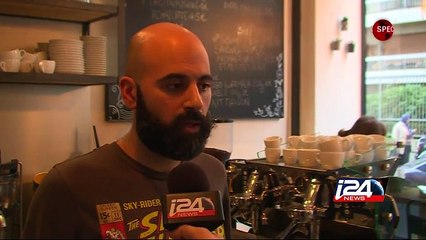 How the people from the districts of Paris attacked on Friday are grieving?