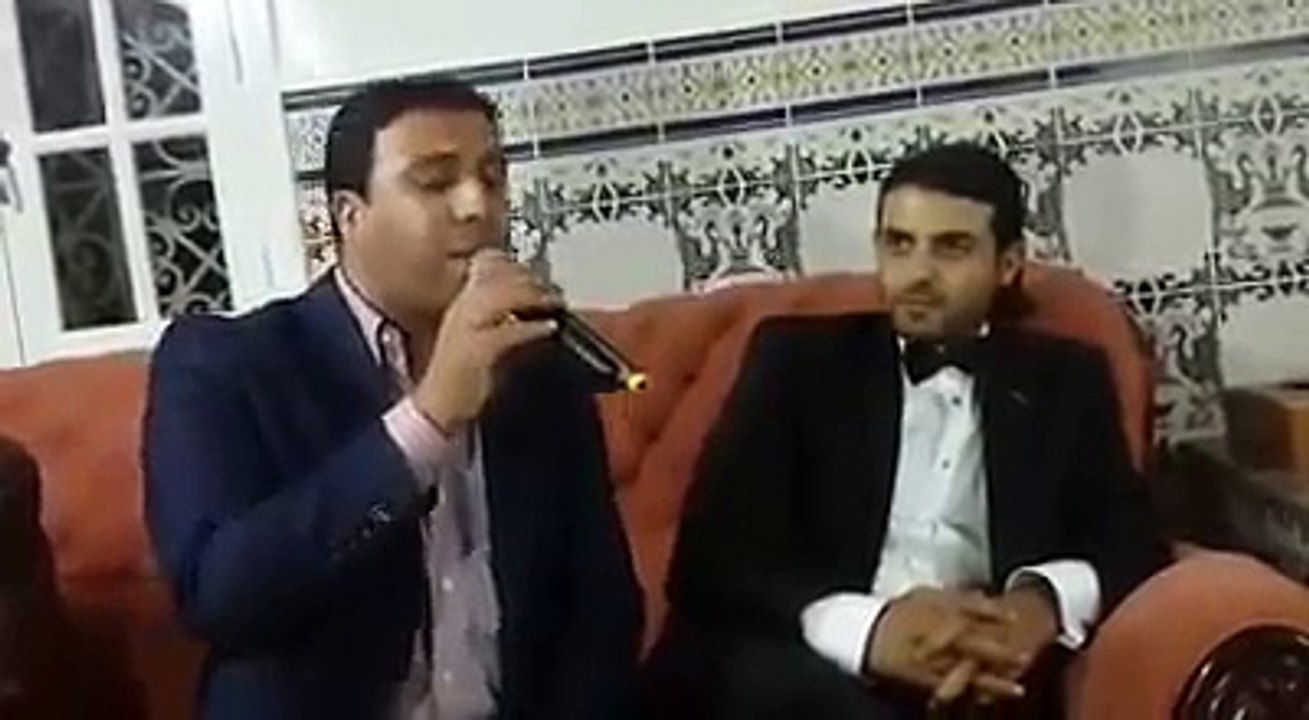 HICHAM BAHLOUL MARIAGE