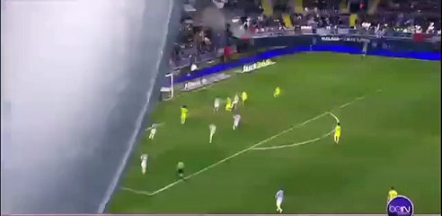 le but de Amrabet contre Villarreal - هدف امرابط في مرمى فياريال