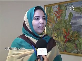 أشغال اللجنة الرابعة للأمم المتحدة والصحراء المغربية