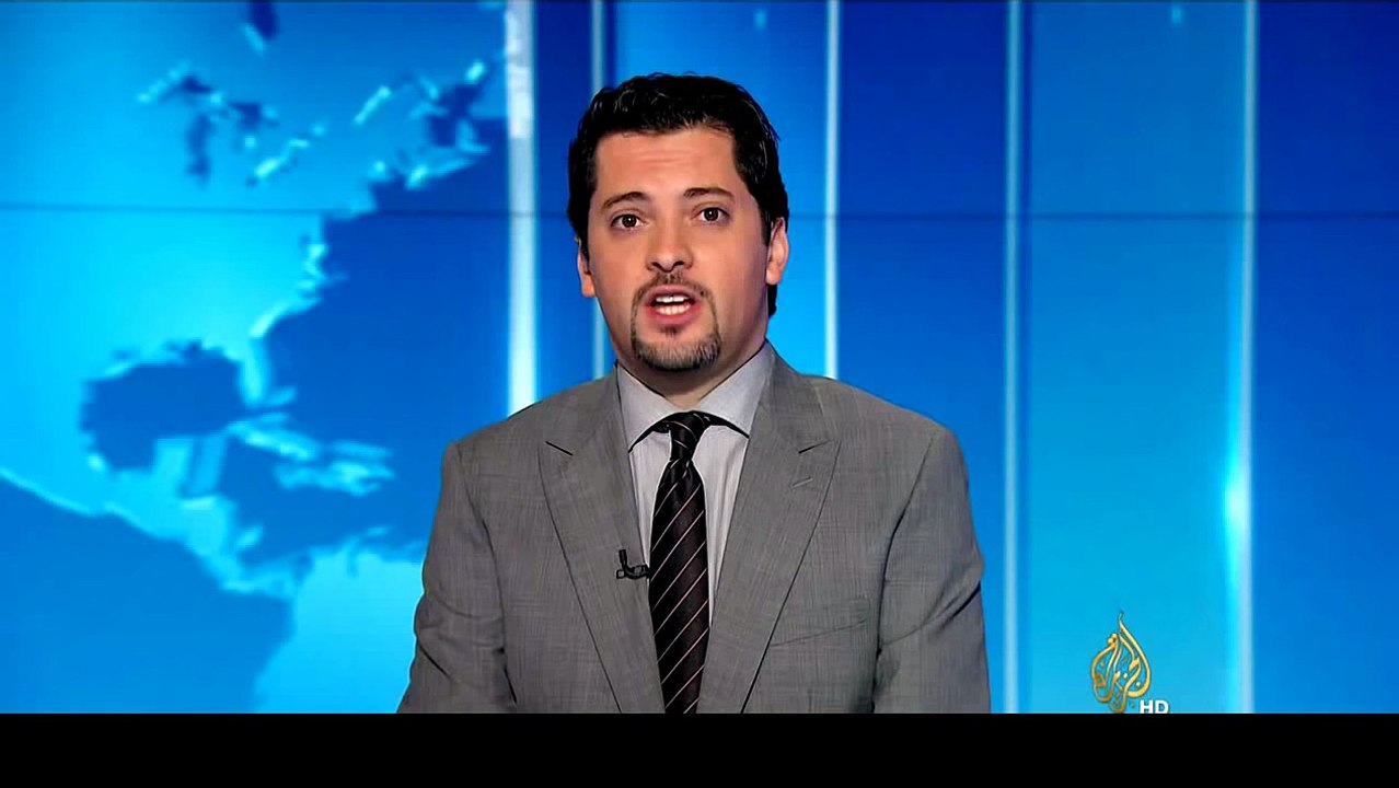 احتجاجات و تظاهرات طنجة ضد أمانديس على الجزيرة