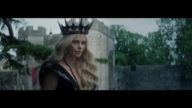 The Huntsman Winter's War Official Sneak Peek (2016) - Chris Hemsworth Action Movie