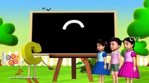 KZKCARTOON TV-Alphabet songs _ Phonics Songs _ ABC Song for children - 3D Animation Nursery Rhymes