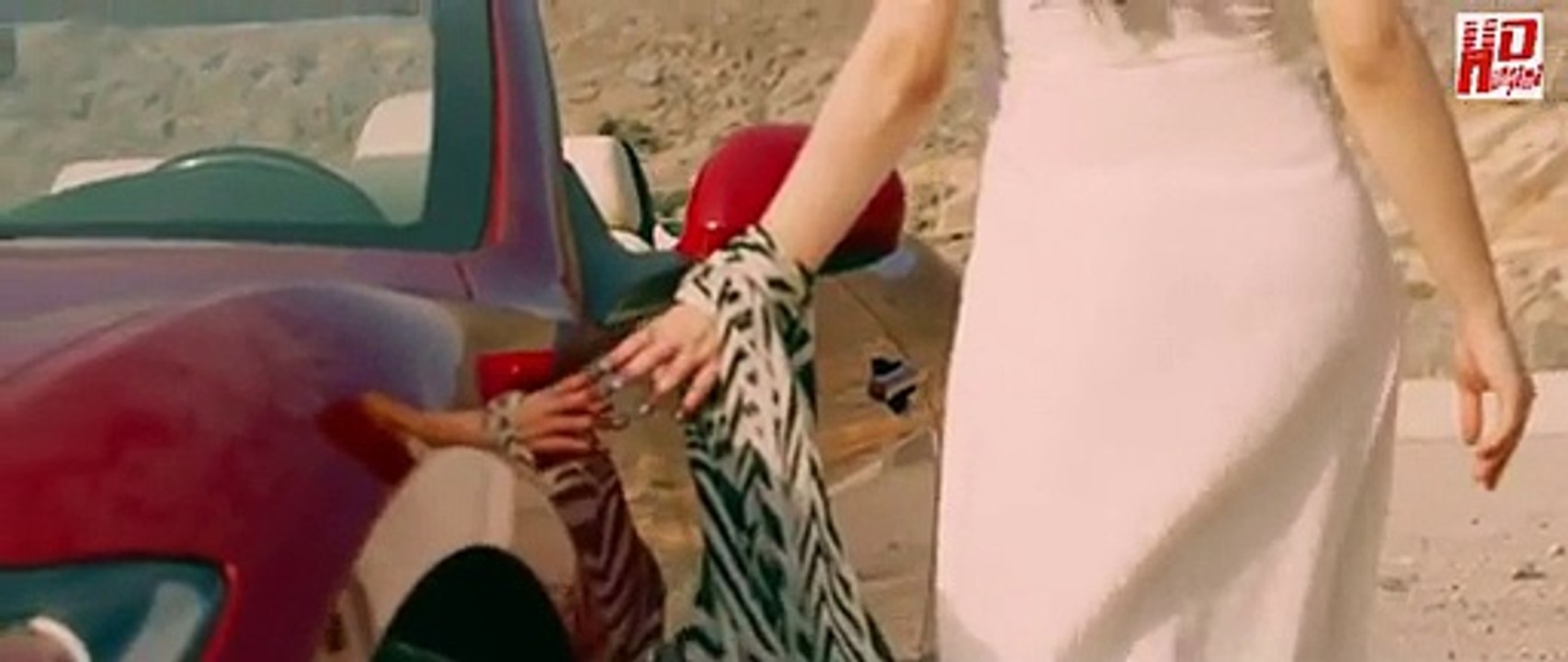 Rabba Ho Soul Version HD Video Song Falak Shabir _ New Song2015-) - Video Dailymotion