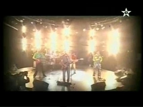 Hoba Hoba Spirit bienvenue à casa