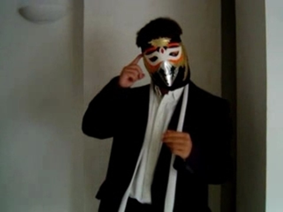 Discours d'hayabusa