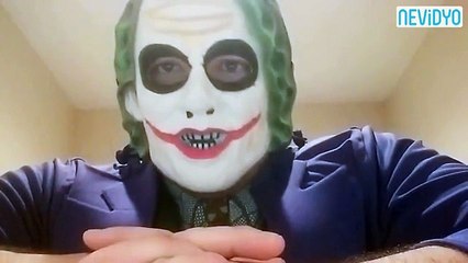 Her hafta bir Müslüman öldüreceğim