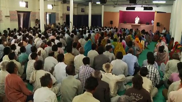 Margh Darshan (Sarthak Yatra) - Prem Rawat