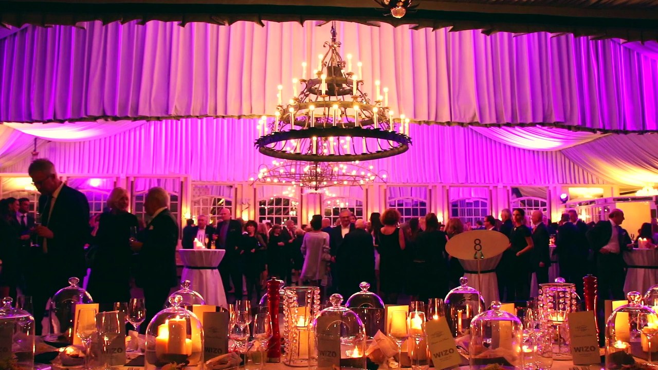 Wizo 2015 in München