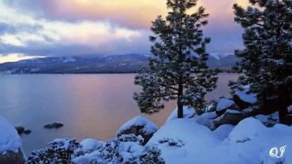 Vivaldi The Four Seasons Winter ( Magnific music)