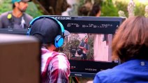 San Andreas  (2015) - Alexandra Daddario New Line Cinema Movie HD
