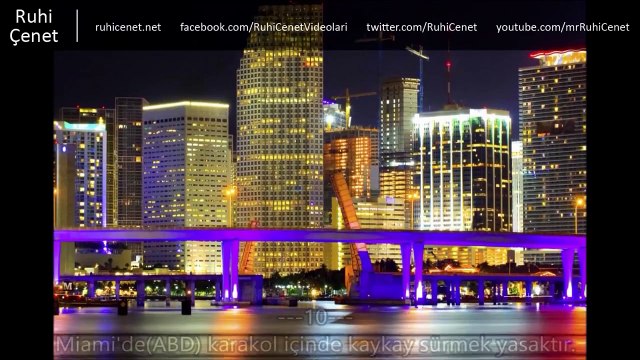 Dünyanın En Saçma 10 Kanunu