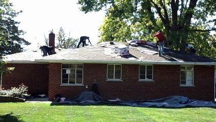 Roofing Cincinnati | Call 513-755-7663