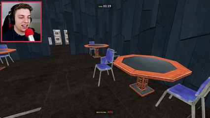 Gmod Ep. 13 Prop Hunt (Scary Baby, Best spot ever, Super Sausage)