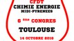 6 ème CONGRES SCE MIDI-PY