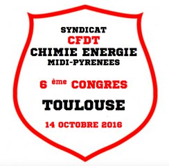6 ème CONGRES SCE MIDI-PY
