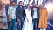 Wazir Trailer Launch Event Amitabh Bachchan Farhan Akhtar and Neil Nitin Mukesh