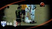 Cenas fortes: Jogador de Honduras sofre grave lesão em amistoso contra o México