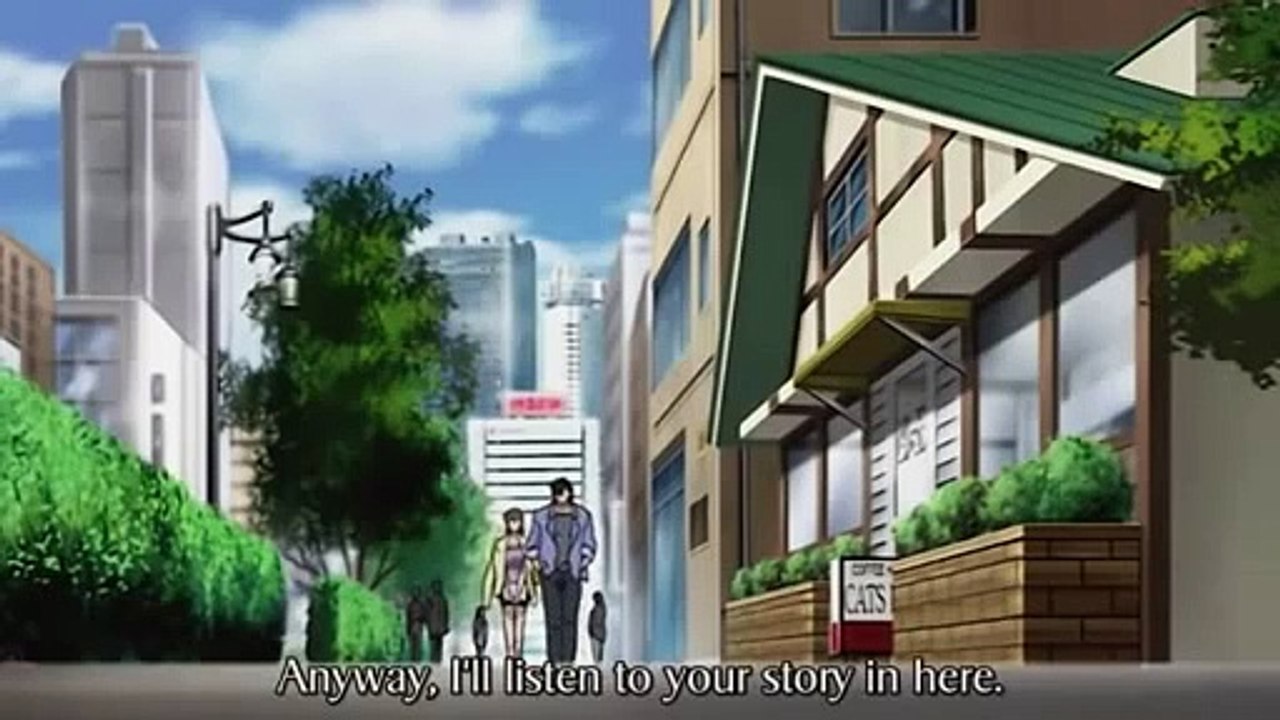 Angel Heart English Sub - エンジェル・ハート - Japanese Anime Full - Angel Heart 2006-2006