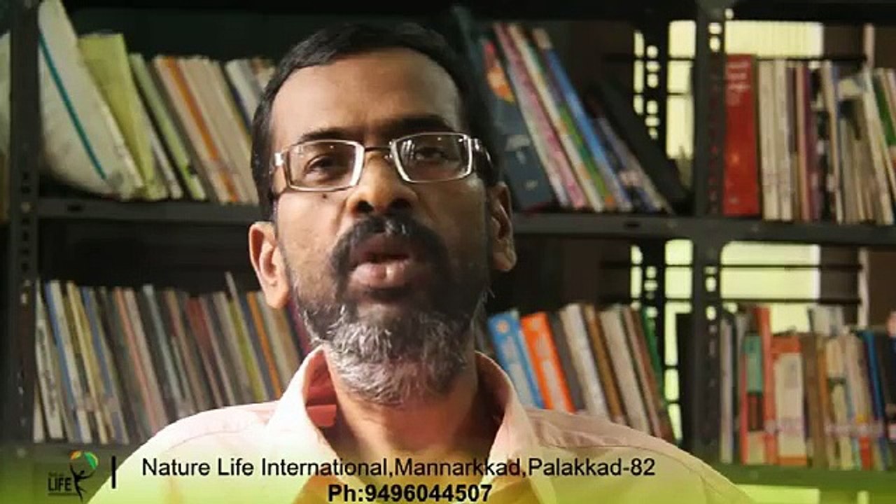 Arthritis Cured By Nature Life | Nature Life international | Arthritis Treatment in Kerala