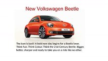 21st Century Beetle Features and Images - CarKhabri.com