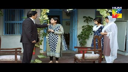 Gul E Rana 02 Full Episode HUM TV Drama 14 Nov 2015
