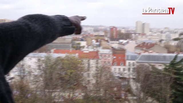 Assaut à Saint-Denis. Un témoin : « Des éclairs jaillissaient des toits»