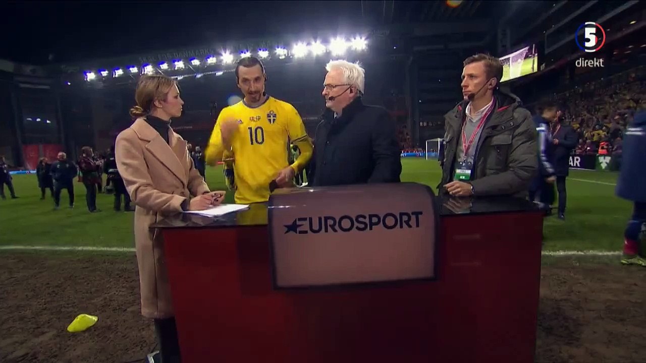 Ibrahimovic en héros, chahuté par ses coéquipiers !