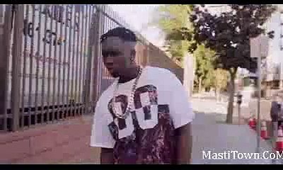 lol...blind boy touch girl :P