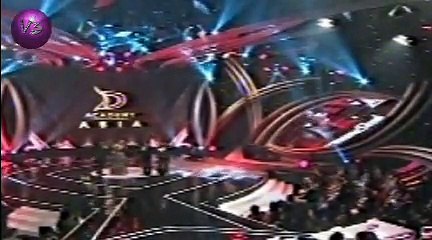 D'Academy Asia - Soimah dan komentator di Parade 20 16 November 2015