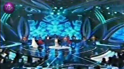 D'Academy Asia - Perkenalan Finalis Malaysia di Parade 20 16 November 2015