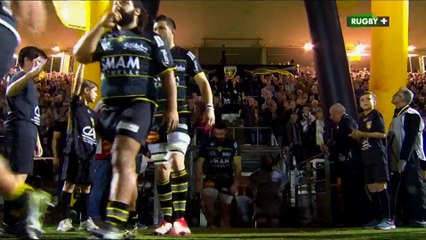 Flash ASR : Avant-match La Rochelle / Gloucester