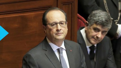 France Seeks Global Coalition Against Islamic State