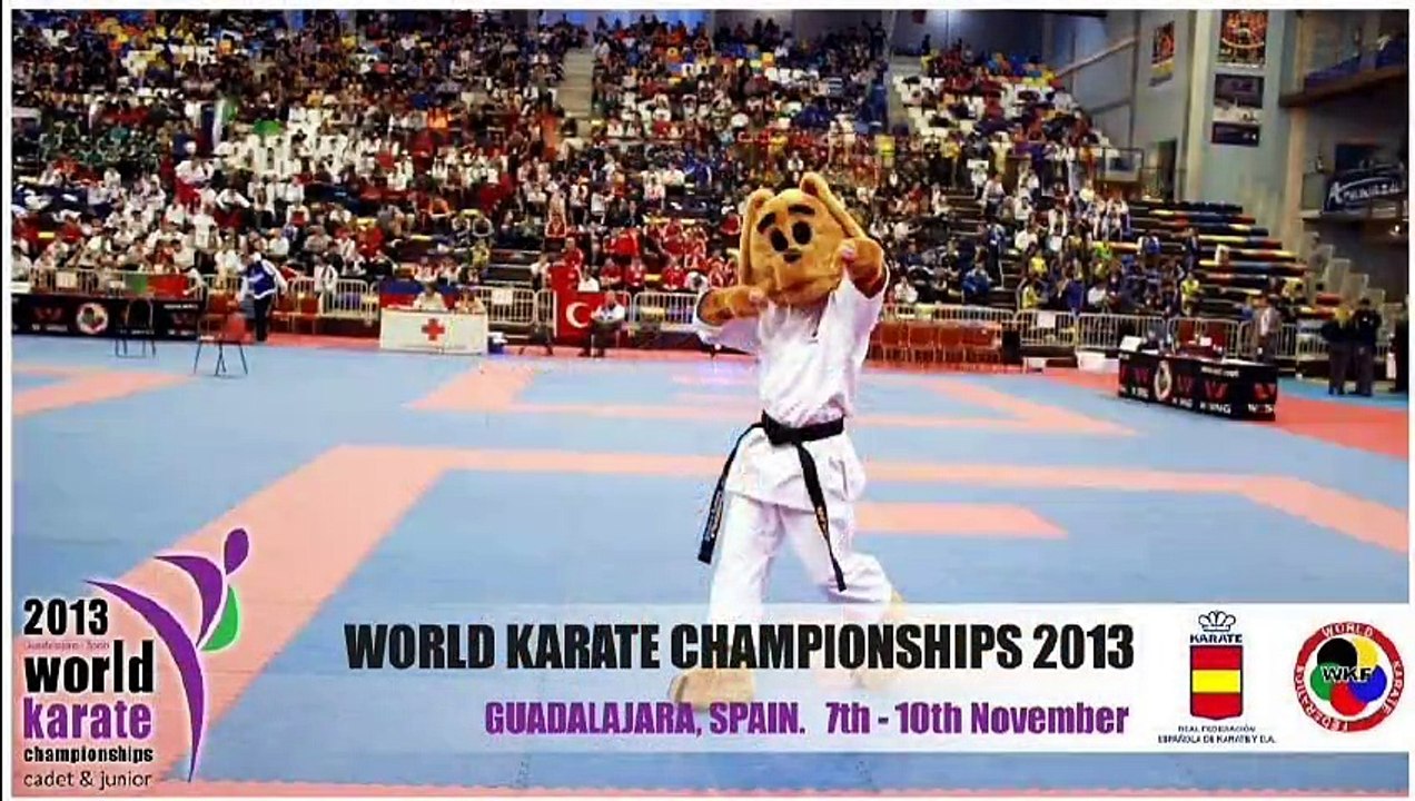 Karate