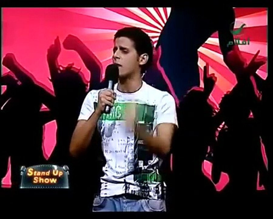 حمدى المرغنى  الحكومه في مصر والتوك شو