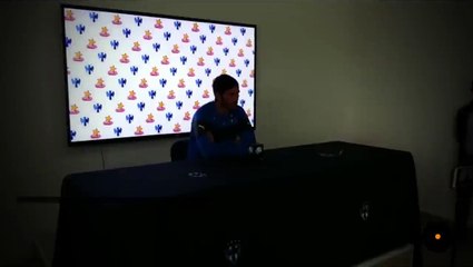 Podemos vencer a Toluca: Basanta