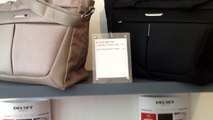 Idées cadeaux noel cartable sac Shopper femme RONCATO chez S'Cale boutik maroquinerie 28 av auber nice