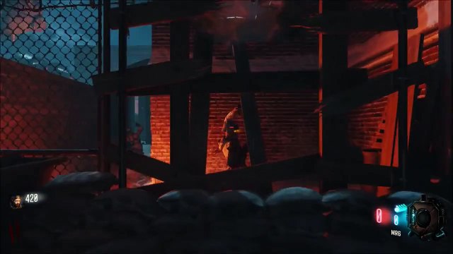 Black Ops 3 Zombies ROUND 50 EASY SOLO STRATEGY! THE GIANT Round 50+ BEST SOLO STRATEGY!