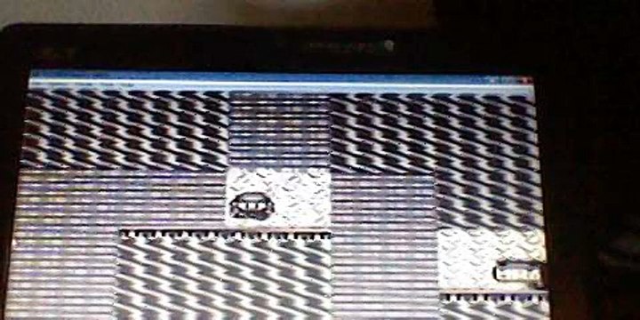 Pokémon Rouge et Bleu : Capturer Missingno