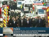 Francia: dos muertos en operativo para detener a supuestos terroristas