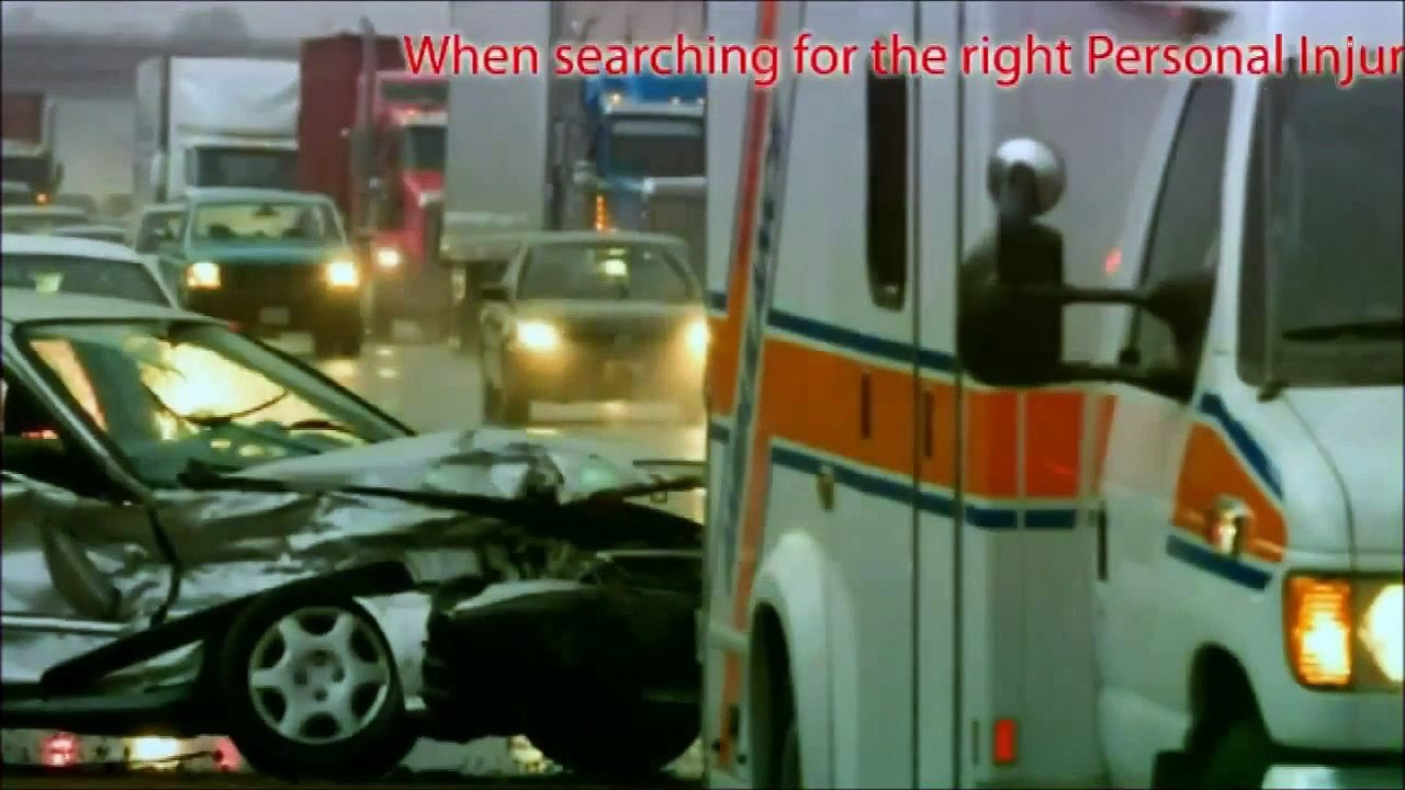 Best Phoenix Personal Injury Lawyer - Find Out How To Get Them In Phoenix