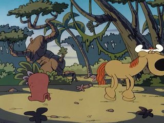 Animal Crackers - Season 3 Episode 6 - Time Flies But Dodo Doesn't