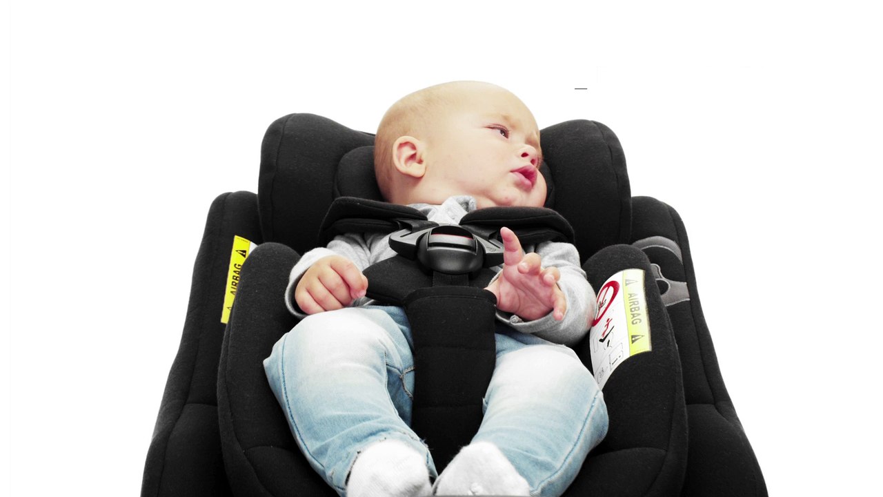 CONCORD Siège auto rear-facing REVERSO i-size Groupe 0+/1